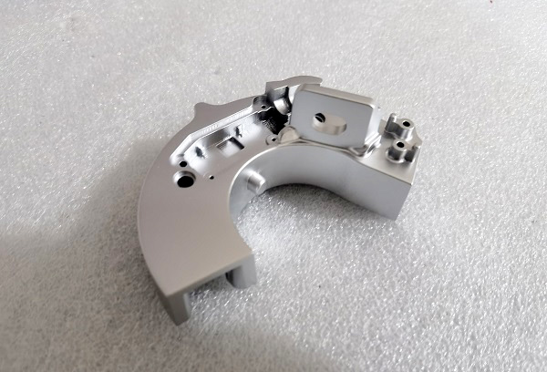 CNC加工过程中怎么降温