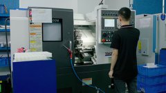 小批量硅胶复模-成本低周期短