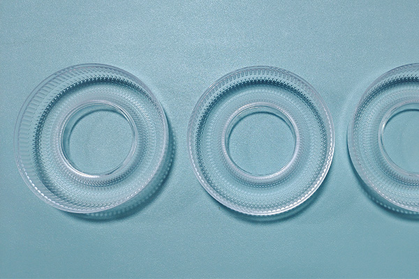 小批量硅胶复模2