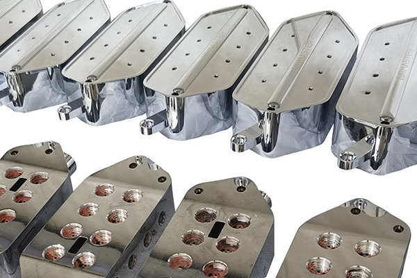 医疗治具CNC加工-降低开模风险